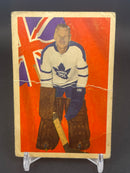 1963 PARKHURST - J. BOWER -