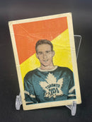 1952 PARKHURST - J. MORRISON -