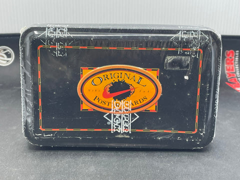 1994 NIKE ORIGINAL POSTER CARDS TIN