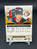 2023 UPPER DECK ARTIFACTS - LIGHT BLUE STEEL - T. STUTZLE - #132 - #'D/85