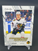 2023 UPPER DECK O-PEE-CHEE - MARQUEE ROOKIE - C. BEDARD -