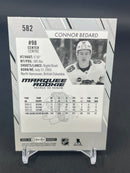 2023 UPPER DECK O-PEE-CHEE - MARQUEE ROOKIE - C. BEDARD -