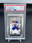 2023 UPPER DECK EXTENDED SERIES - 2003-04 BEEHIVE - C. MCDAVID -