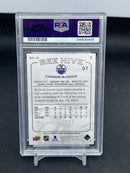 2023 UPPER DECK EXTENDED SERIES - 2003-04 BEEHIVE - C. MCDAVID -