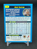2001 O-PEE-CHEE - HERITAGE - SINGLES - SELECT YOUR PLAYER