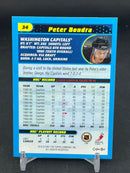 2001 O-PEE-CHEE - HERITAGE - SINGLES - SELECT YOUR PLAYER