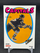 2001 O-PEE-CHEE - HERITAGE - SINGLES - SELECT YOUR PLAYER