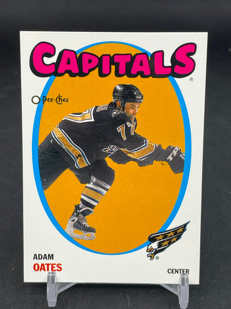 2001 O-PEE-CHEE - HERITAGE - SINGLES - SELECT YOUR PLAYER
