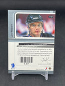 2002 IN THE GAME - SIGNATURE SERIES - J. HALPERN -