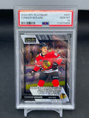 2023 UPPER DECK O-PEE-CHEE PLATINUM - MARQUEE ROOKIE - C. BEDARD -