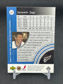 2001 UPPER DECK SPX - J. JAGR -