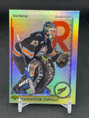 2001 UPPER DECK FLASHBACK - O. KOLZIG -