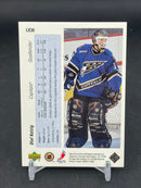 2001 UPPER DECK FLASHBACK - O. KOLZIG -