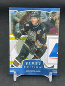2002 IN THE GAME FIRST EDITION - J. JAGR -