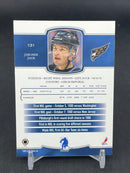 2002 IN THE GAME FIRST EDITION - J. JAGR -