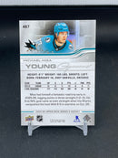 2025 UPPER DECK SERIES TWO - YOUNG GUNS - M. MISA -