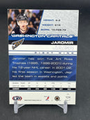 2002 PACIFIC HEADS UP - J. JAGR -