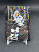 2025 UPPER DECK SERIES ONE - BLACK - DAZZLERS - L. COOLEY -