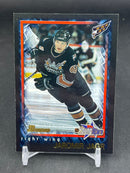 2001 TOPPS BOWMAN - YOUNG STARS - J. JAGR -