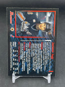 2001 TOPPS BOWMAN - YOUNG STARS - J. JAGR -