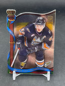2001 PACIFIC CROWN ROYALE - J. JAGR -