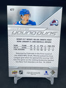 2024 UPPER DECK SERIES TWO - YOUNG GUNS - C. RITCHIE -
