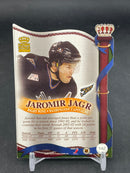 2001 PACIFIC CROWN ROYALE - J. JAGR -