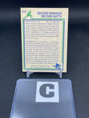 1983 O-PEE-CHEE - RECORD BREAKERS - W. GRETZKY -