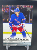 2024 UPPER DECK SERIES ONE - YOUNG GUNS - M. REMPE -