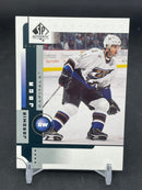 2002 UPPER DECK SP AUTHENTIC - J. JAGR -