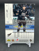 2002 UPPER DECK HONOR ROLL - UD FIRST TEAM - J. JAGR -