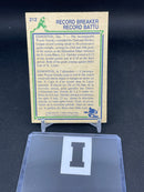 1983 O-PEE-CHEE - RECORD BREAKERS - W. GRETZKY -