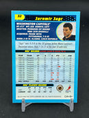 2001 O-PEE-CHEE - GOLD FOIL - J. JAGR -