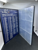 2025-26 UPPER DECK TIM HORTONS BINDER