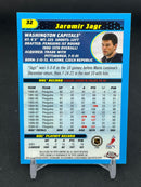 2001 TOPPS CHROME - J. JAGR -