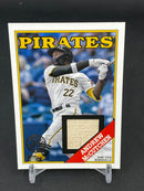 2023 TOPPS SERIES TWO - 35TH ANNIVERSARY - A. MCCUTCHEN -