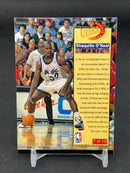 1992 FLEER ULTRA - ALL ROOKIE SERIES - S. O'NEAL -