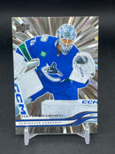 2025 UPPER DECK SERIES TWO - OUTBURST - SINGLES - SELECT YOUR PLAYER