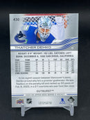 2025 UPPER DECK SERIES TWO - OUTBURST - SINGLES - SELECT YOUR PLAYER