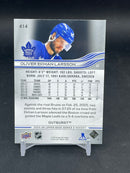 2025 UPPER DECK SERIES TWO - OUTBURST - SINGLES - SELECT YOUR PLAYER