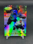 1999 TOPPS GOLD LABEL - P. BONDRA -