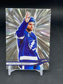2025 UPPER DECK SERIES TWO - OUTBURST - SINGLES - SELECT YOUR PLAYER