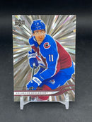 2025 UPPER DECK SERIES TWO - OUTBURST - SINGLES - SELECT YOUR PLAYER