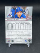 2025 UPPER DECK SERIES TWO - OUTBURST - SINGLES - SELECT YOUR PLAYER