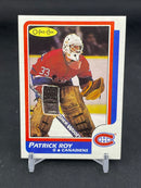 1986 O-PEE-CHEE - P. ROY -