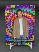 2026 UPPER DECK METAL UNIVERSE SKYBOX SE - MESMERIZE - F. PRINZE JR. -