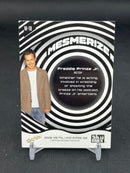 2026 UPPER DECK METAL UNIVERSE SKYBOX SE - MESMERIZE - F. PRINZE JR. -