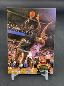 1993 TOPPS STADIUM CLUB - MEMBERS CHOICE - S. O'NEAL -