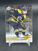2025 UPPER DECK SERIES TWO - CLEAR CUT - SELECT YOUR PLAYER