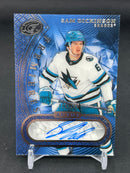 2025 UPPER DECK ICE - PREMIERES AUTOS - S. DICKINSON - #IPA-SD - #'D/299 - AUTOGRAPH - RC